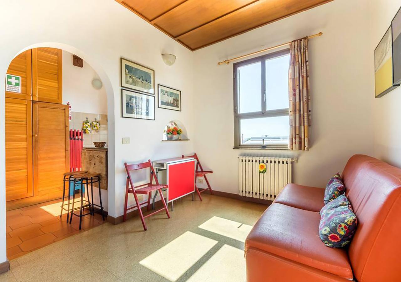 Penthouse Monteverde Róma Kültér fotó
