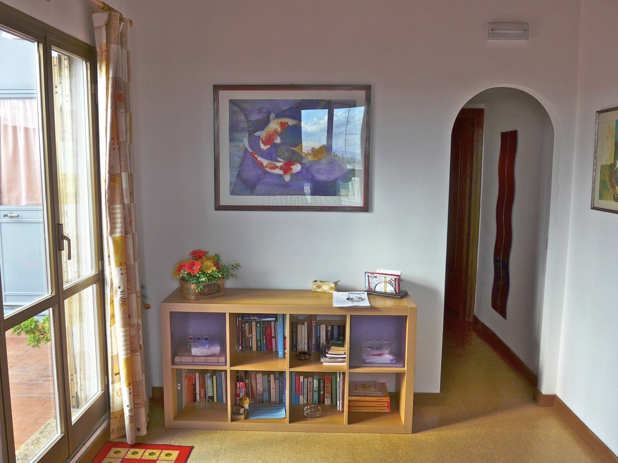 Penthouse Monteverde Róma Kültér fotó
